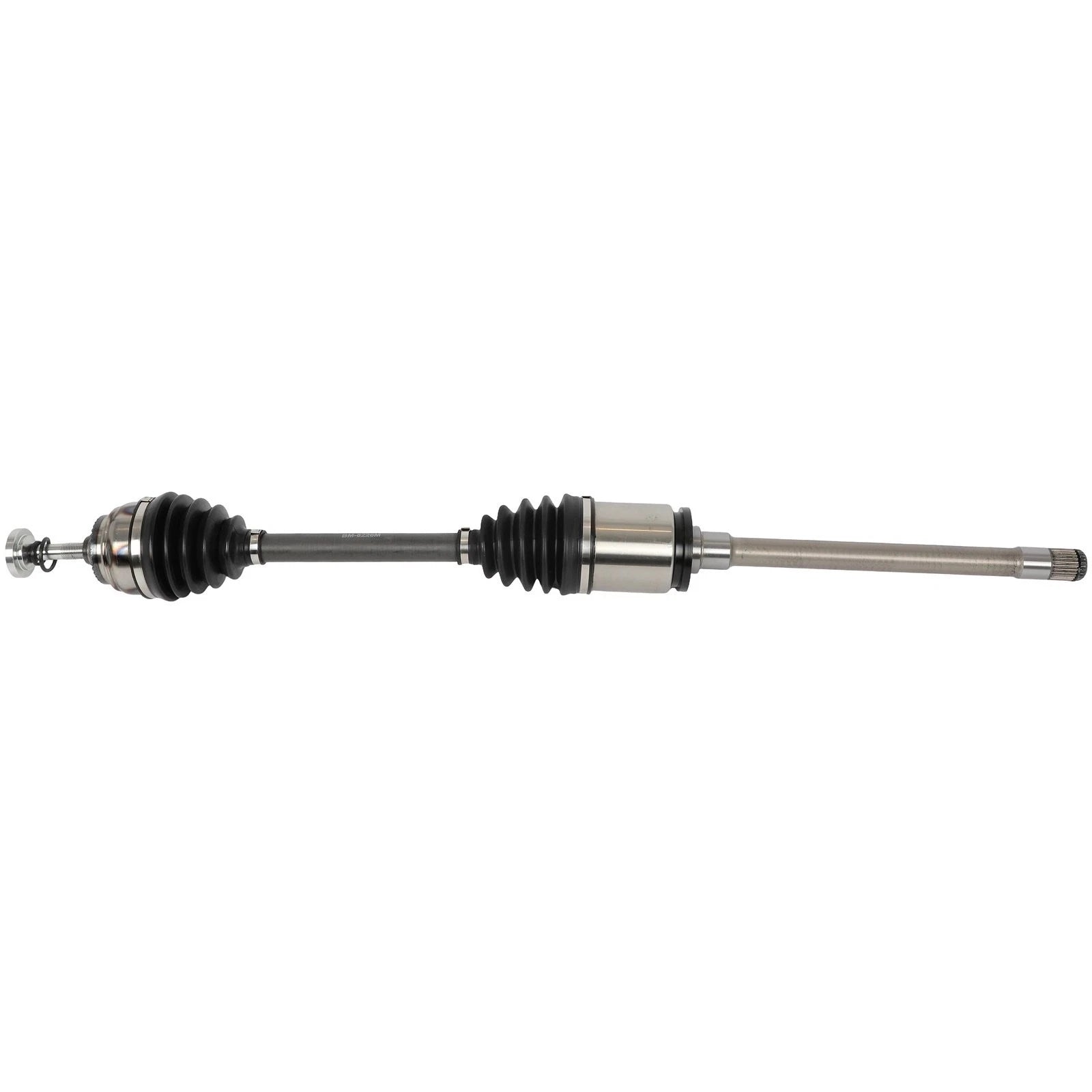 CV Axle Assembly for BMW X3 X4 (2011–2018) Front Passenger Right