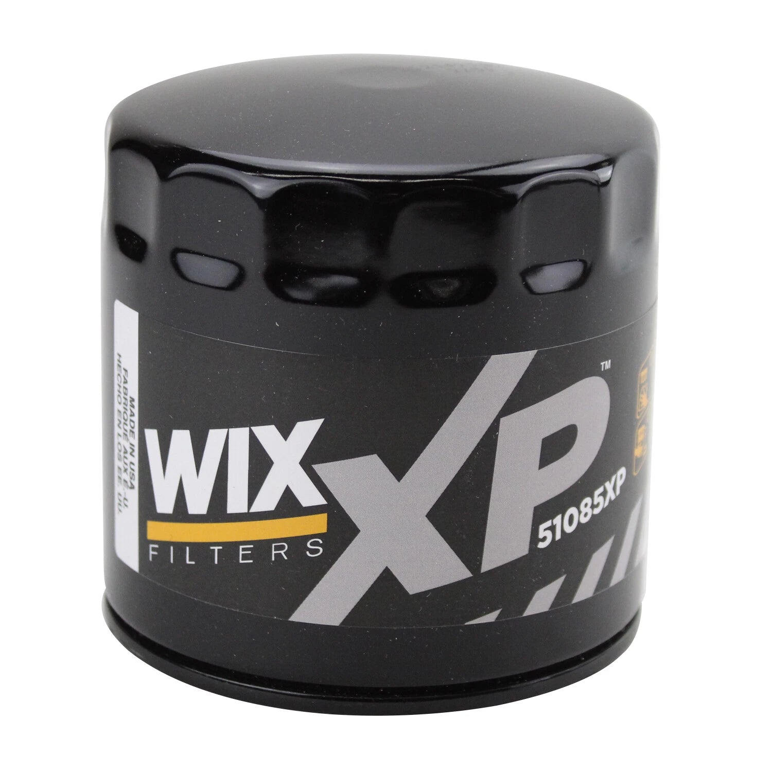 Wix XP Engine Oil Filter 51085XP for Chrysler Dodge Jeep Mitsubishi (1990–2023)