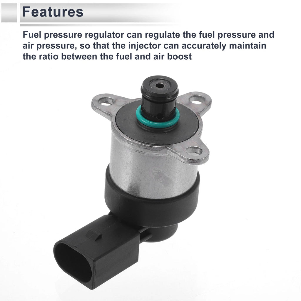 Fuel Pressure Regulator for Mercedes-Benz Sprinter (No.6460740284)