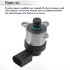 Fuel Pressure Regulator for Mercedes-Benz Sprinter (No.6460740284)