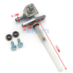 Fuel Petcock for Honda TRX250TM TRX250TE Recon 250 ES (2002–2009, 2011–2017)