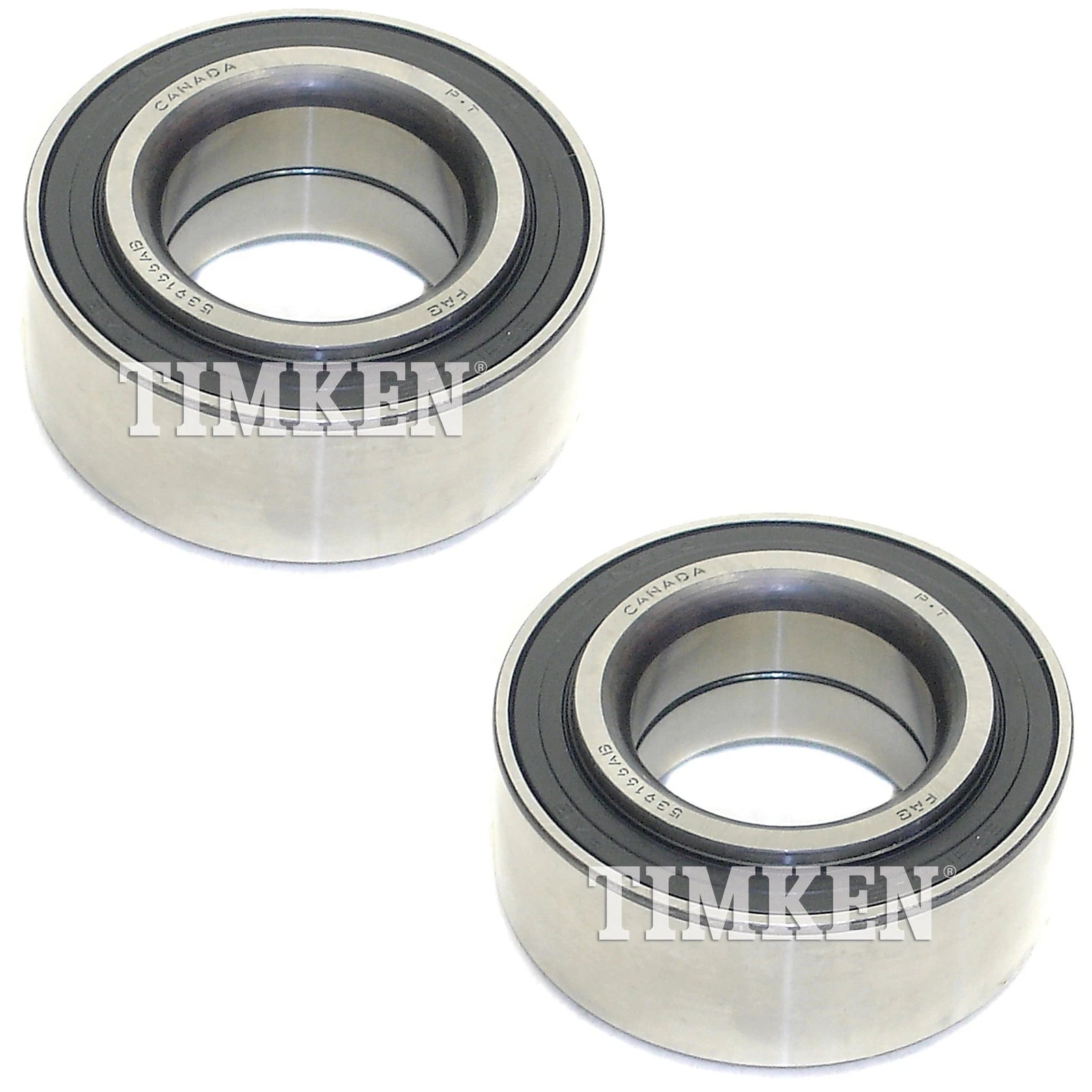 Timken Rear Wheel Bearing Kit for Mazda Miata (1989–1997)