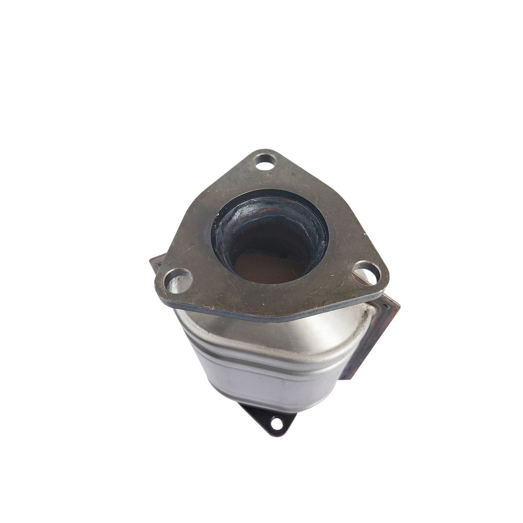 Rear Catalytic Converter for Acura RDX / RL / TL / TSX (2009–2018) 2.4L 3.5L 3.7L