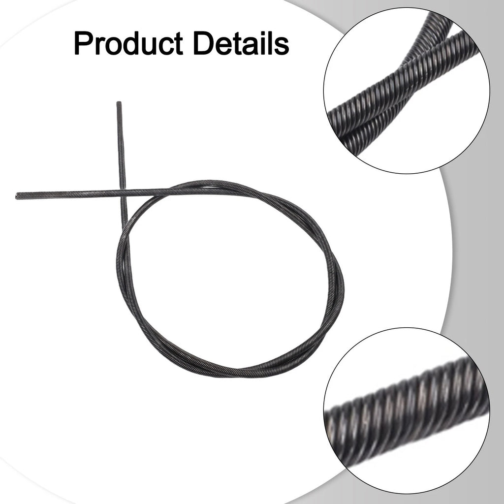Drive Shaft Flexible for FS90R FS91R FS110R FS111RX FS80R (Lawn Care)