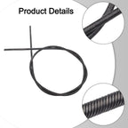 Drive Shaft Flexible for FS90R FS91R FS110R FS111RX FS80R (Lawn Care)