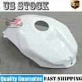 Unpainted Fuel Gas Tank Cover for Yamaha YZF R1 (2009–2011)