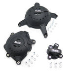 Alternator, Clutch & Water Pump Case Cover Kit for Yamaha YZF-R3 (2014–2016)