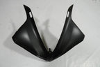 Matte Black Fairing Kit for Yamaha YZF R1 (2009–2011) ABS Bodywork