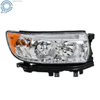 Halogen Headlight for Subaru Forester (2006-2008) Right Side Replacement