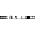 Transmission PTO Output Shaft for Ford/New Holland (S.17461)