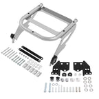 Solo Mounting Rack & Docking Hardware Kit for Harley Electra Glide (1997–2008)