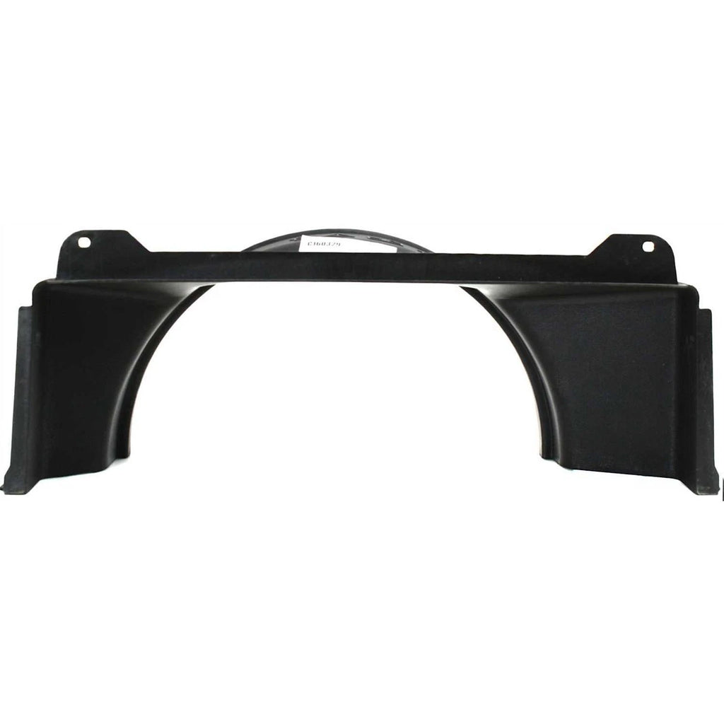 Fan Shroud for Chevy Silverado 1500 Tahoe Sierra 1999–2004