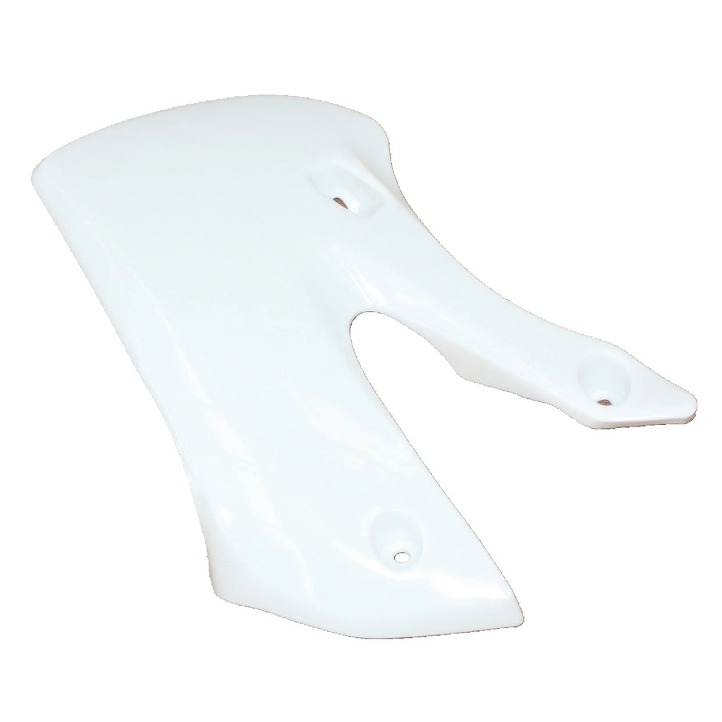 Front Right Tank Side Guard Fender for KLX110 (PIT Trail Dirt Bike)