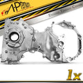 Engine Oil Pump Cover for Nissan Rogue Select Sentra (2007–2015)