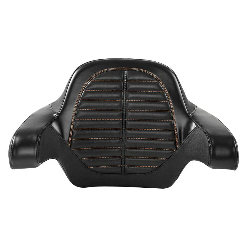 Passenger Backrest Pad for Harley Touring Street Glide (2014-2025)