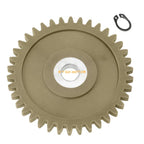 Oil Pump Driven Gear for Yamaha Grizzly Kodiak Rhino Wolverine (400–450)