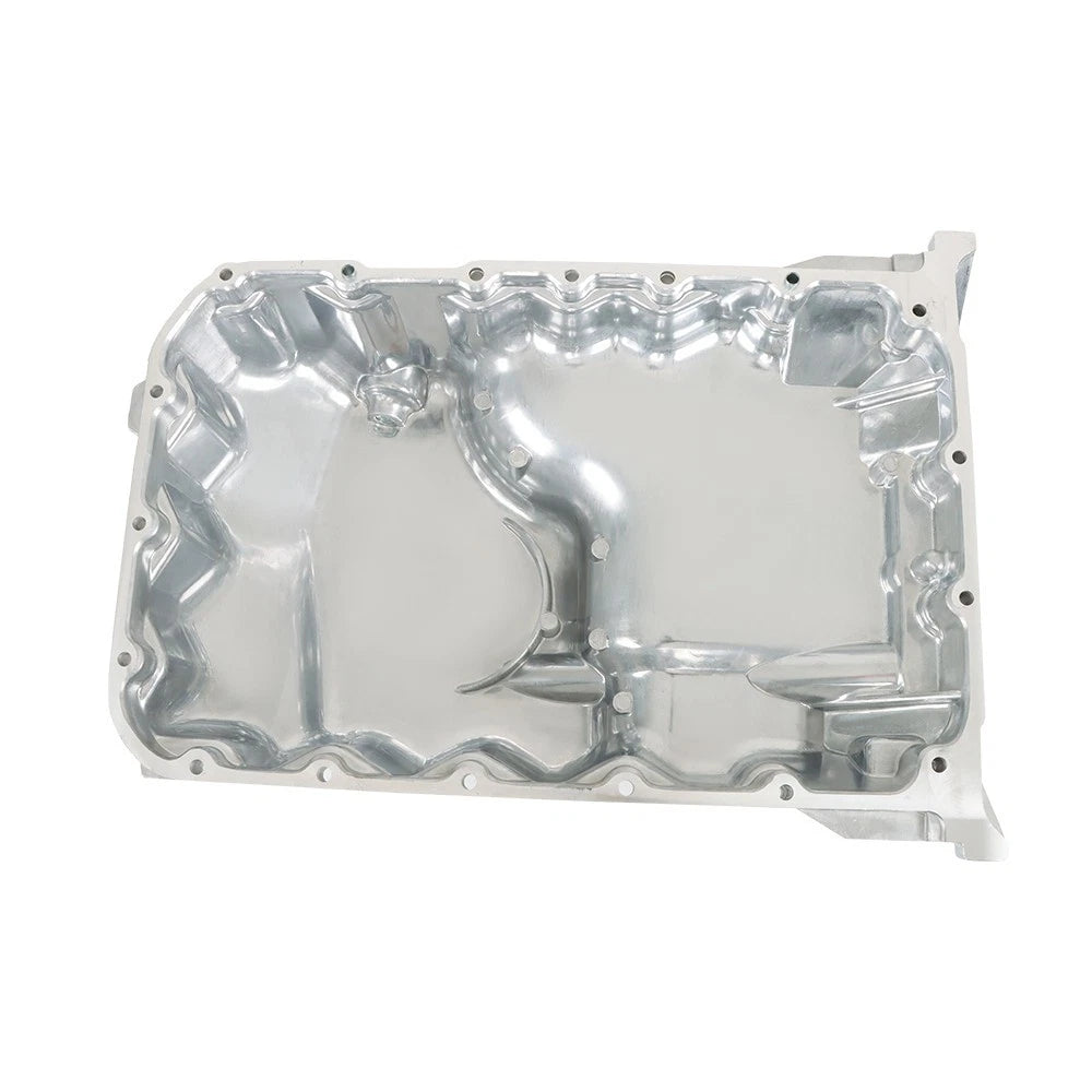 Engine Oil Pan for Honda Accord Odyssey (1998–2003) Aluminum
