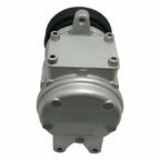 AC Compressor Kit Replacement with Orifice Tube for Ford F150 (1997-2003)