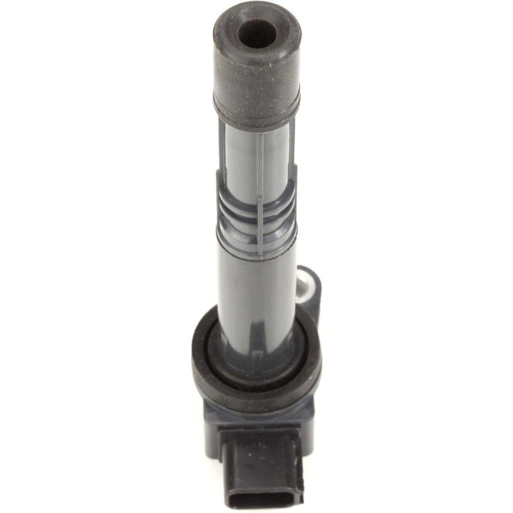 Ignition Coils Set of 2 for Honda Civic Accord CR-V Element Acura RSX