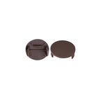 Interior Door Panel Armrest Screw Retainer Covers for Toyota Tacoma (01-04)