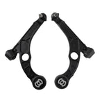 2X Front Lower Control Arms with Ball Joints for Dodge Dart (2013-2016)
