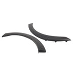 Front Wheel Arch Moulding Trim for Ford Transit (2014-2021)