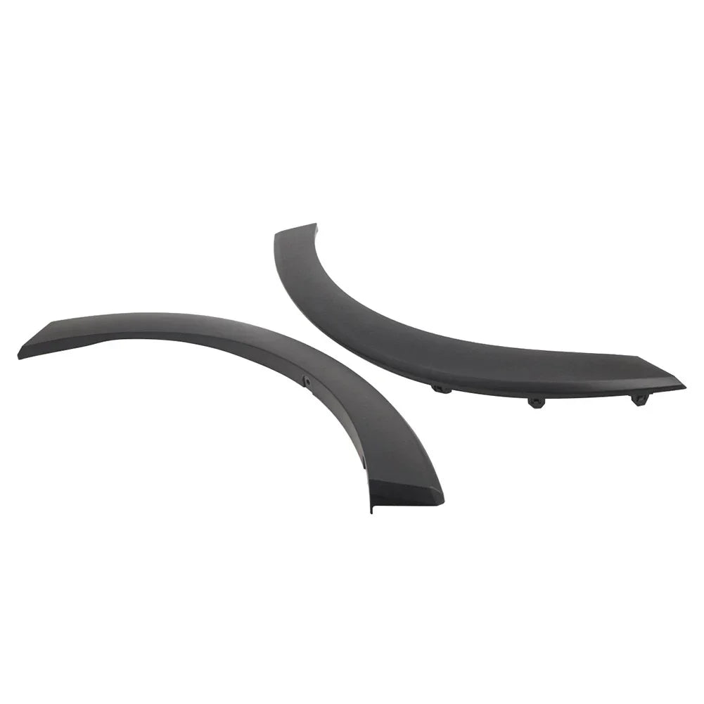 Front Wheel Arch Moulding Trim for Ford Transit (2014-2021)