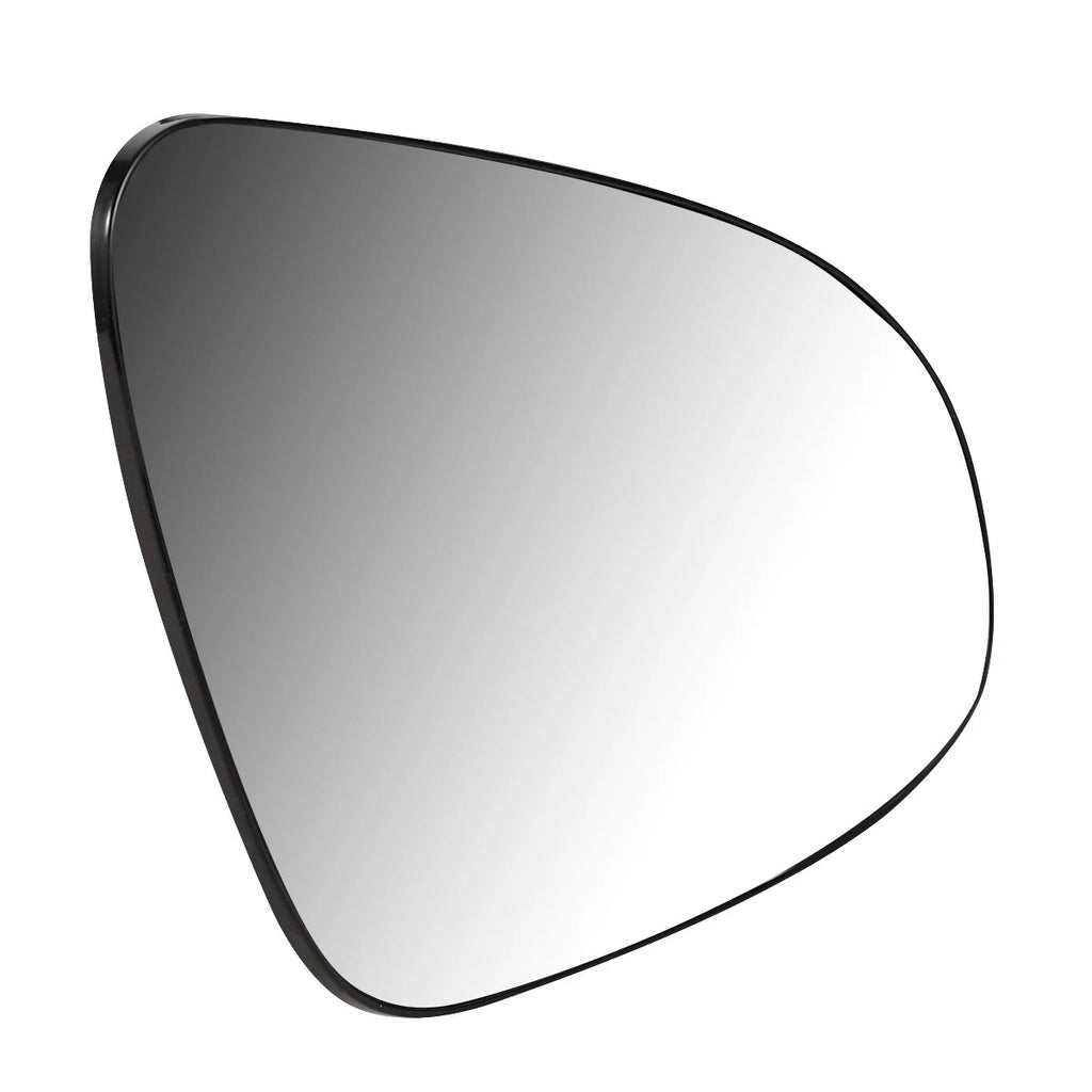 Powered Heated Side Door Mirror Glass for Toyota CHR (2018–2021)