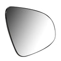 Powered Heated Side Door Mirror Glass for Toyota CHR (2018–2021)