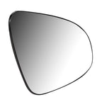 Powered Heated Side Door Mirror Glass for Toyota CHR (2018–2021)