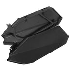 Lower Door Panel Inserts for Maverick X3 (2017–2025)