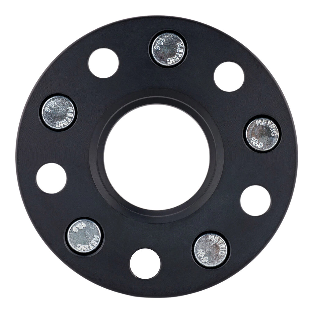 15mm Hubcentric Wheel Spacers for Honda Civic Acura TL (M12x1.5) (2012–2016)