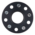 15mm Hubcentric Wheel Spacers for Honda Civic Acura TL (M12x1.5) (2012–2016)