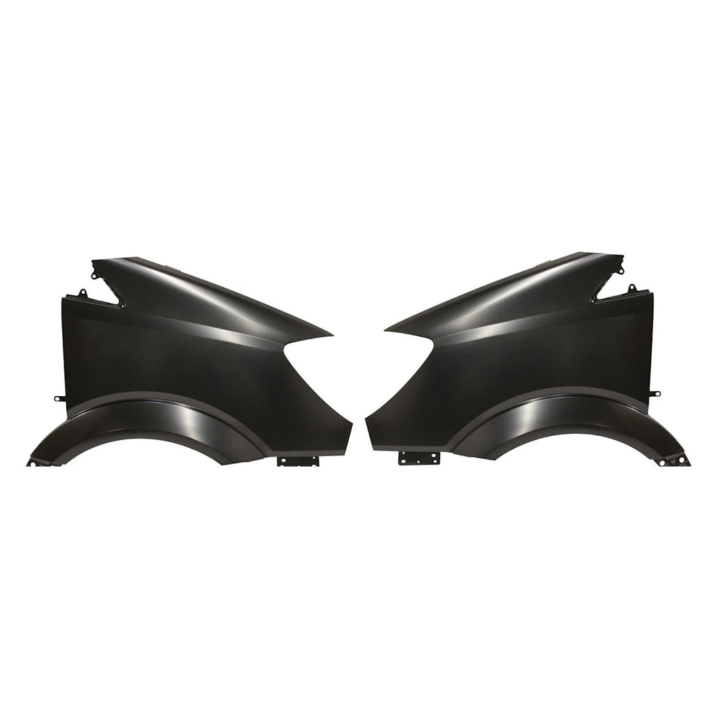Fender for Dodge Sprinter 2500 (2007–2009) Front Driver & Passenger Side