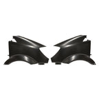 Fender for Dodge Sprinter 2500 (2007–2009) Front Driver & Passenger Side