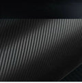 Leather Hatch Trunk Door Sill Guard Pedal Cover Toyota RAV4 (2020–2024)