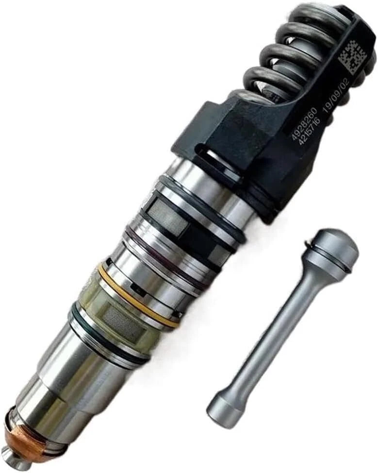 Fuel Injector 4928260 4205312 for Cummins QSX15 (2002–2023)