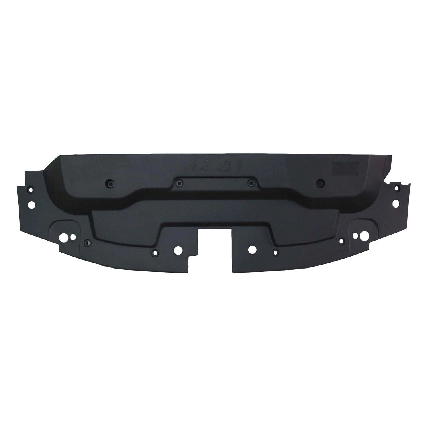 Replacement Upper Radiator Support Cover (See compatibility Chart)