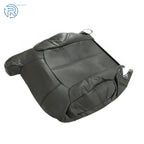 Leather Seat Cover for Chevy Silverado & GMC Sierra (1999-2002)