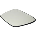Set of 2 Mirror Glasses for Jeep (2005–2010)