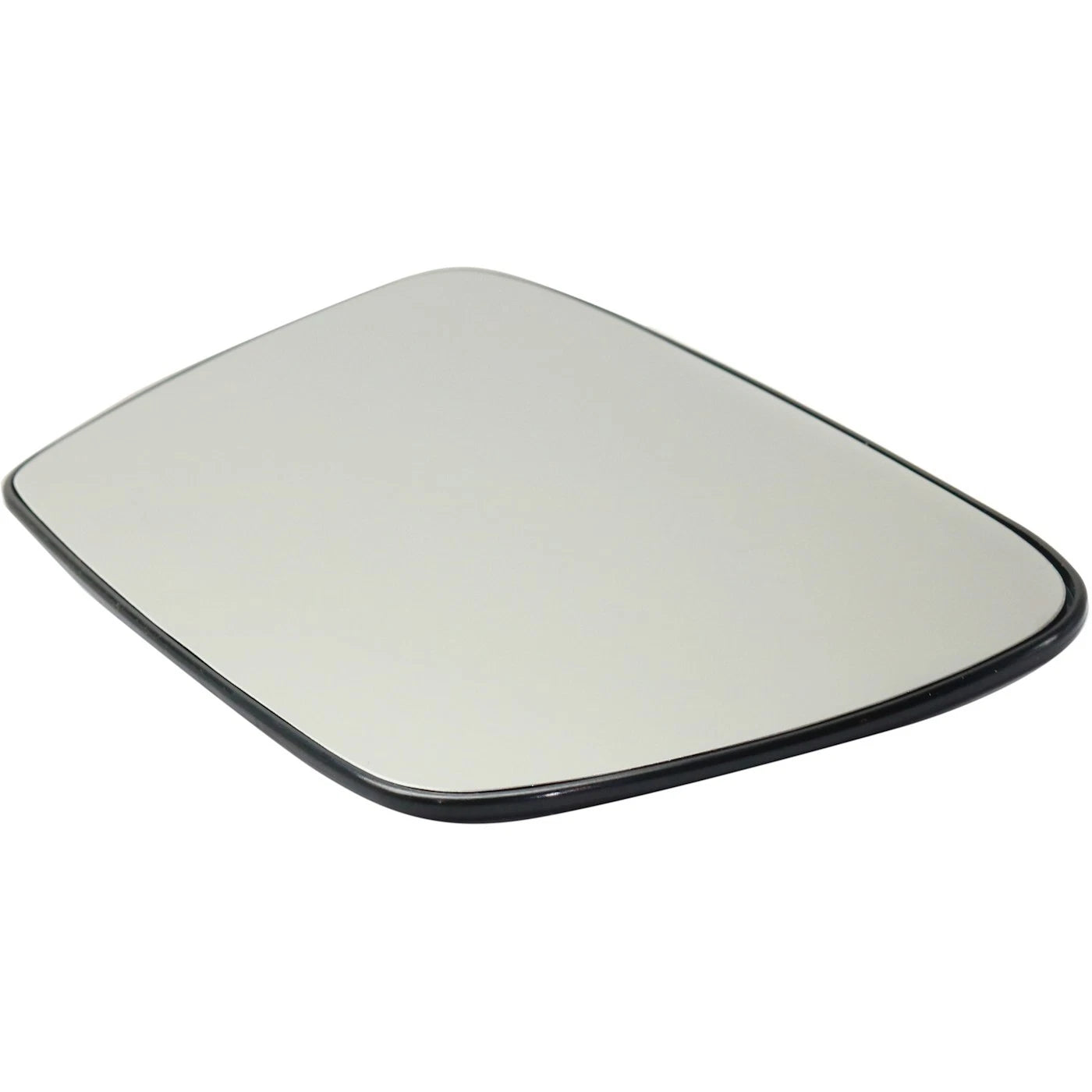 Set of 2 Mirror Glasses for Jeep (2005–2010)