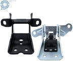 2X Door Hinge Upper Lower Pair for Bronco F150 F250 Ranger (1980–1996)