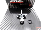 Fuel Tap Petrol Tank Petcock for KTM SX 60 60SX (1998-2000)