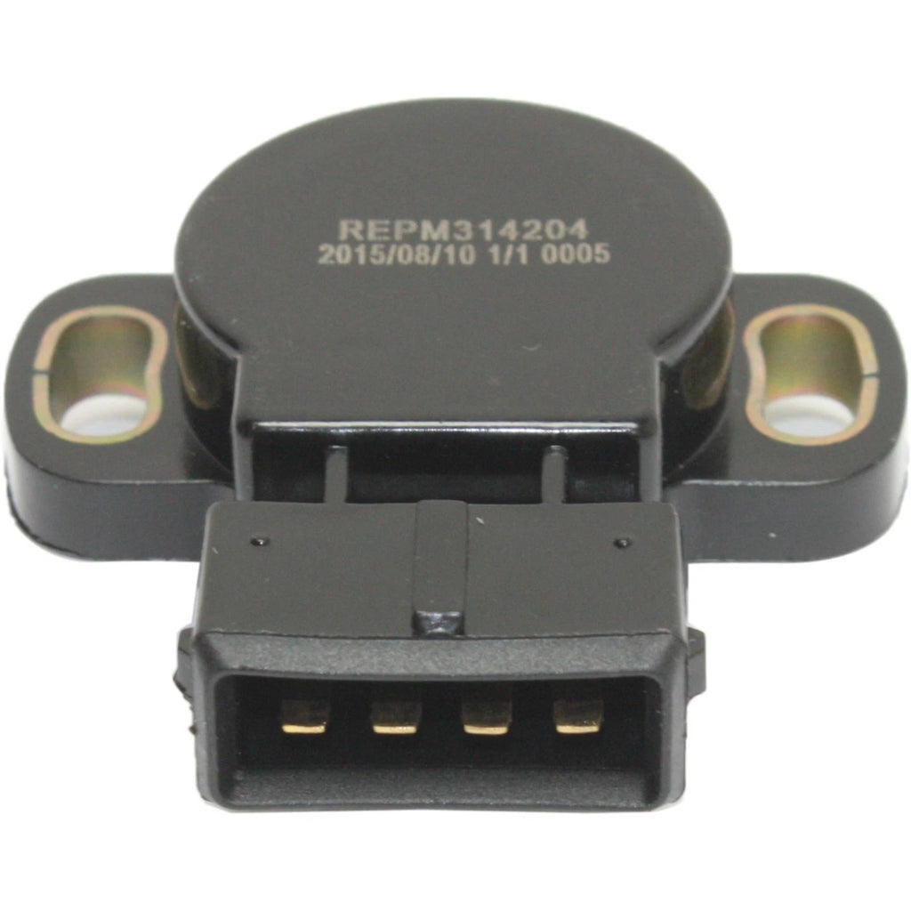 Throttle Position Sensor for Mitsubishi Montero Sport (1998-2000)