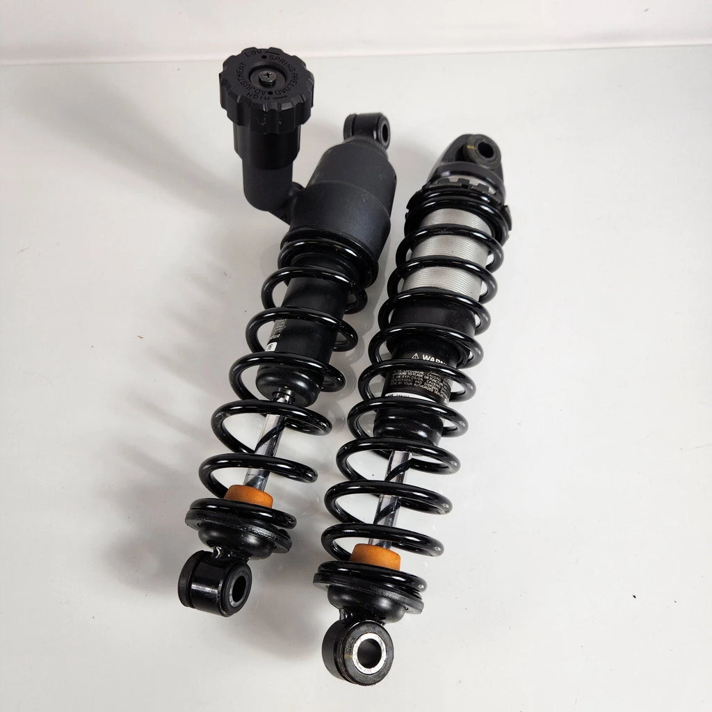 Premium Adjustable 13" Shocks for Harley-Davidson CVO Screamin Eagle (2025)
