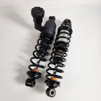 Premium Adjustable 13" Shocks for Harley-Davidson CVO Screamin Eagle (2025)