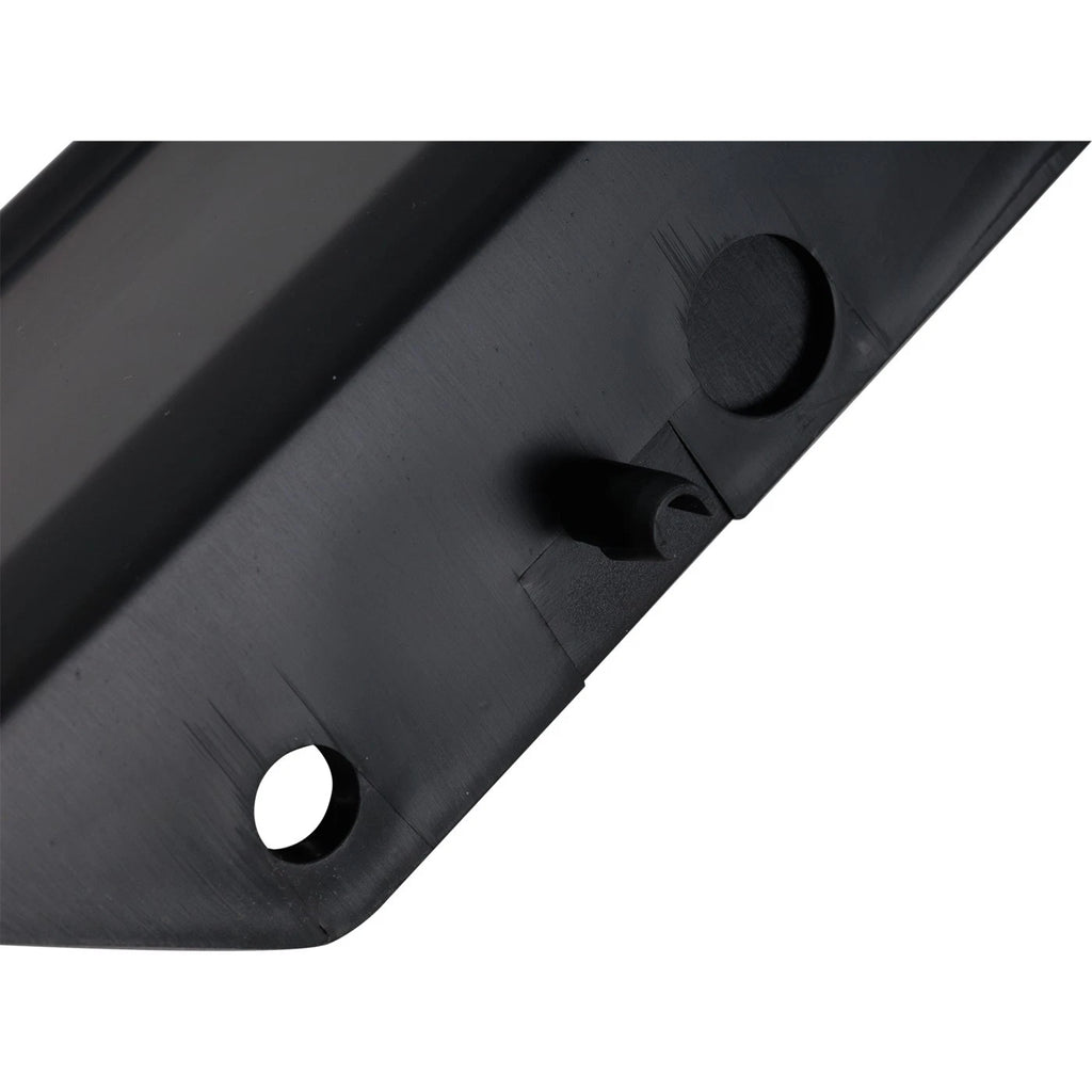 Fender Extension for Toyota Corolla (Sedan)