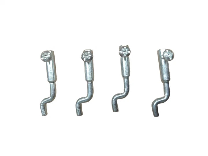 Cable End for Mowers (Economical, Wear Resistant)