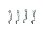 Cable End for Mowers (Economical, Wear Resistant)