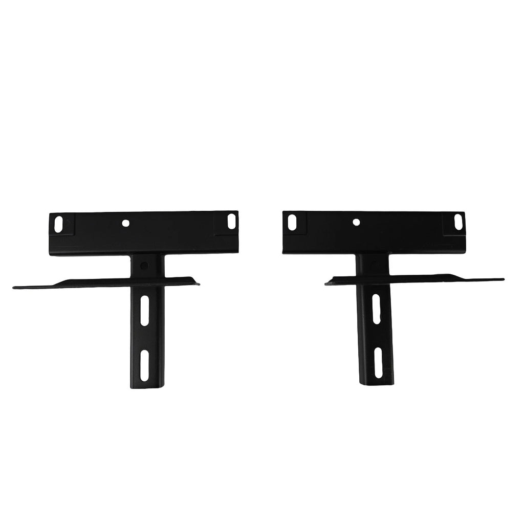 Running Boards Side Steps for Land Rover Discovery LR3 LR4 (2005–2016) Non-Slip